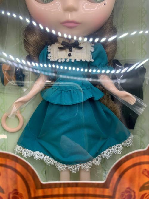 【新品未開封】ブライス　ベリーヴィッキー TAKARA TOMY (タカラトミー) キャラクタードール 未開封品