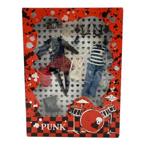 TAKARA TOMY (タカラトミー) ネオブライス ダーリングディーバ ドール服 @ PUNK