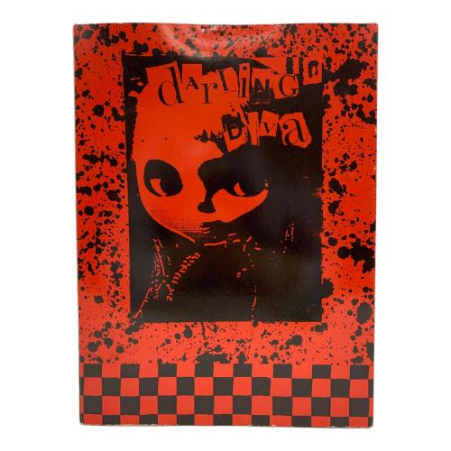 TAKARA TOMY (タカラトミー) ネオブライス ダーリングディーバ ドール服 @ PUNK