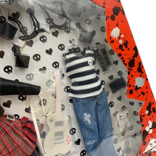 TAKARA TOMY (タカラトミー) ネオブライス ダーリングディーバ ドール服 @ PUNK