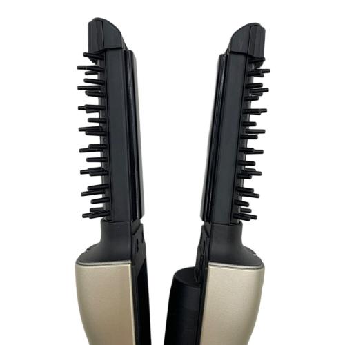 YA-MAN(ヤーマン) Hair Volumer Pro/ヘアボリューマープロ YJHB7 シャンパンゴールド