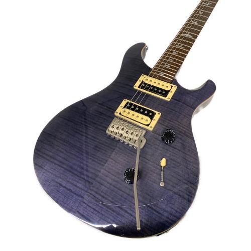 Paul Reed Smith (ポール リード スミス) エレアコギター SE Custom 24 2015年製
