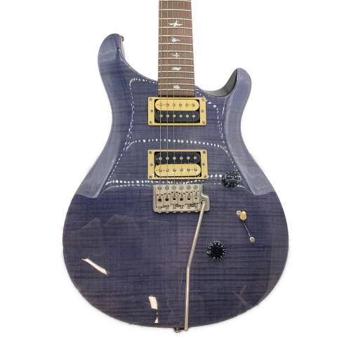 Paul Reed Smith (ポール リード スミス) エレアコギター SE Custom 24 2015年製