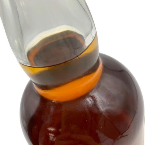 イチローズモルト ジャパニーズウィスキー 700ml ミズナラウッドリザーブ MWR リーフラベル 未開封