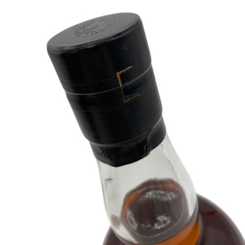 イチローズモルト ジャパニーズウィスキー 700ml ミズナラウッドリザーブ MWR リーフラベル 未開封