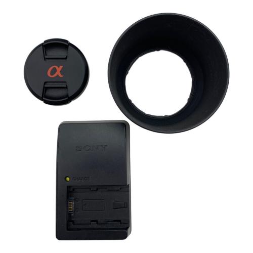 SONY (ソニー) 一眼レフカメラ α330