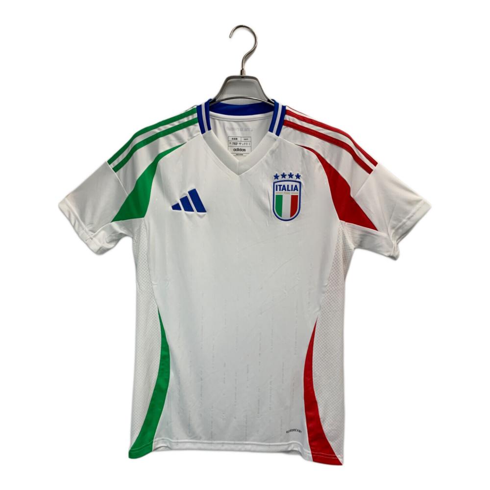 イタリアのアウェイジャージ イタリアのアウェイジャージ