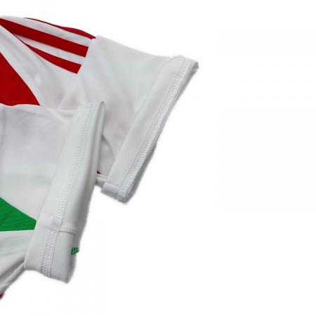 イタリアのアウェイジャージ アディダス イタリア代表 2024 アウェイ