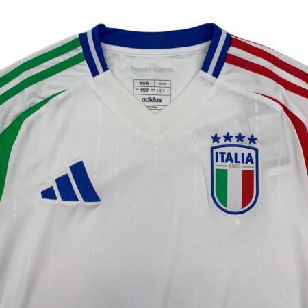 adidas (アディダス) トレーニングシャツ イタリア代表 24 アウェイ