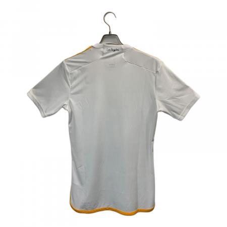 adidas (アディダス) トレーニングシャツ LAギャラクシー 24/25 ホーム