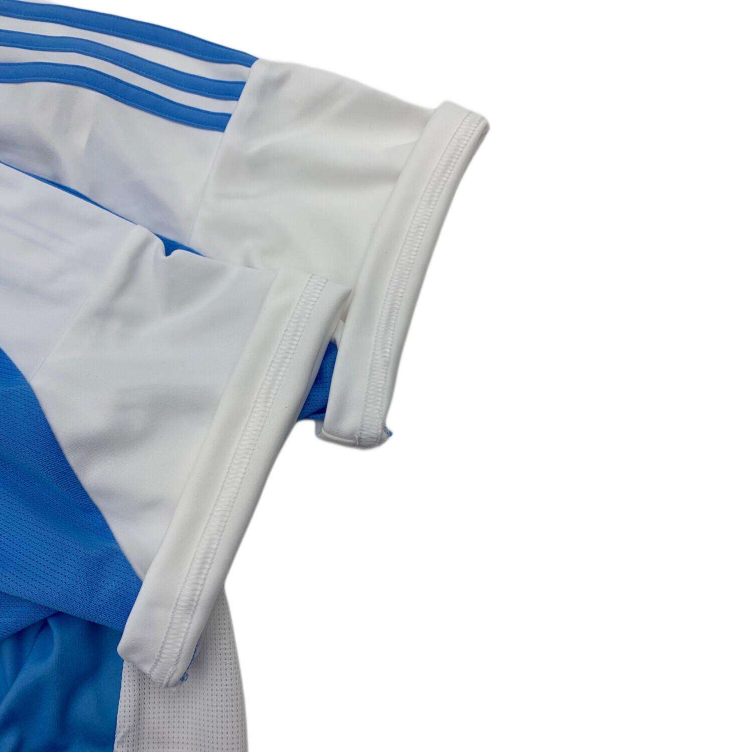 adidas (アディダス) トレーニングシャツ アルゼンチン代表 24