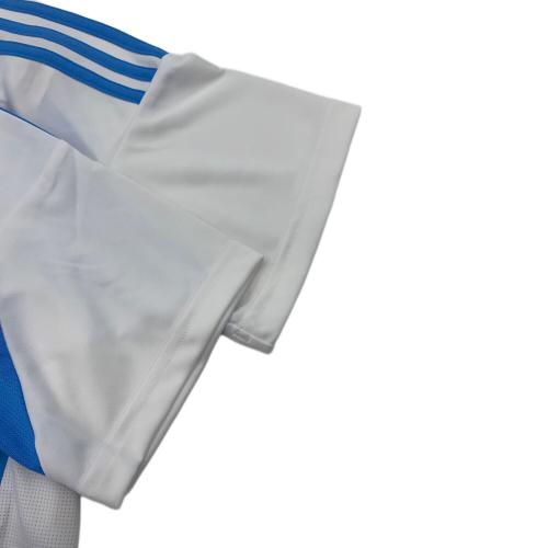 adidas (アディダス) トレーニングシャツ アルゼンチン代表 24 ホームユニフォーム メンズ SIZE XL  スカイブルーホワイト IP8409