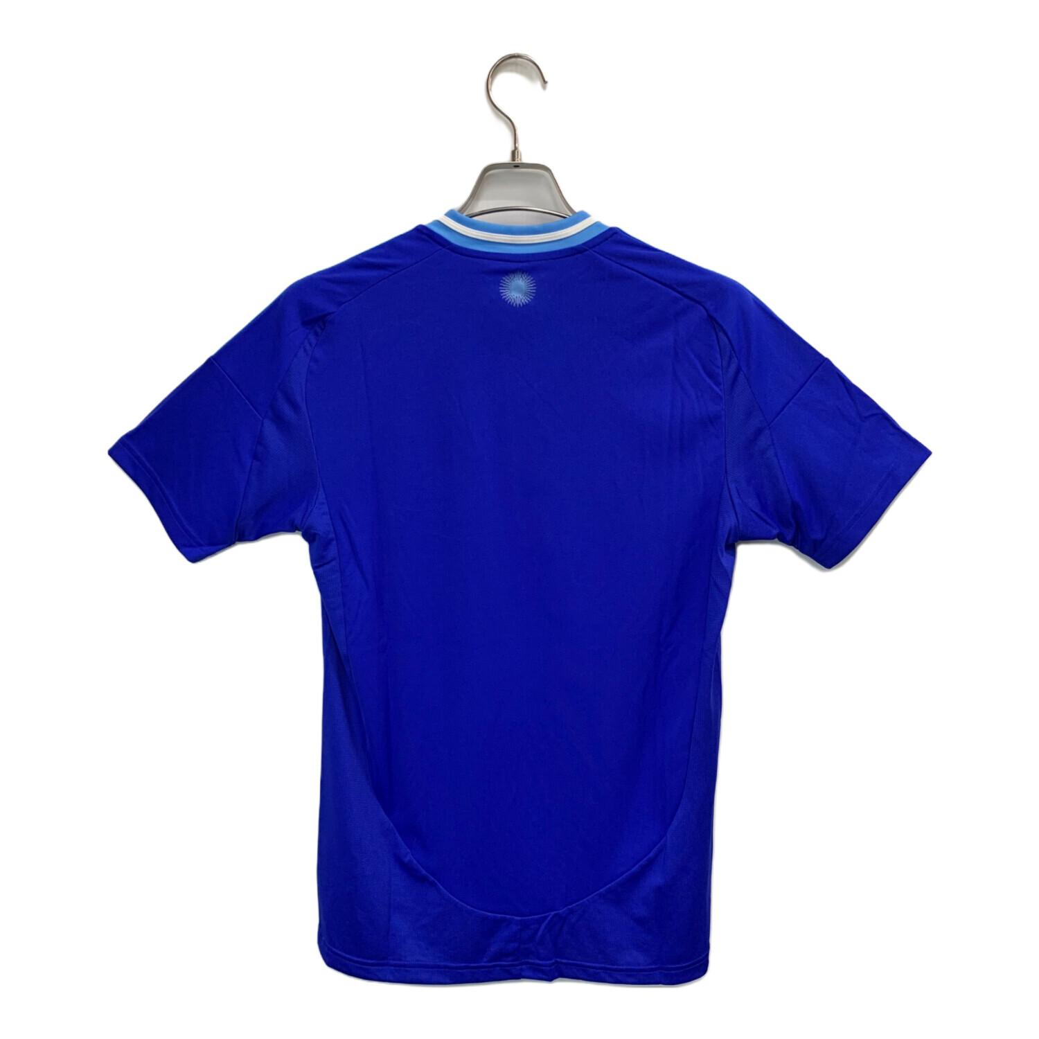 adidas (アディダス) トレーニングシャツ アルゼンチン代表 2024