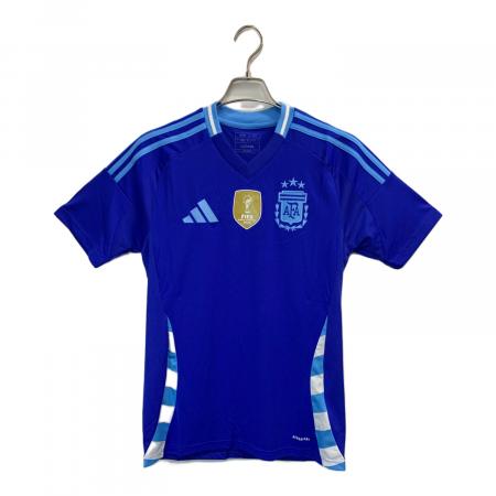 adidas (アディダス) トレーニングシャツ アルゼンチン代表 2024