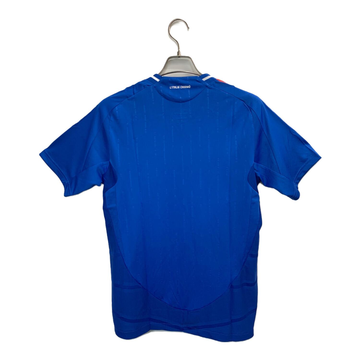 adidas (アディダス) トレーニングウェア イタリア代表 2024