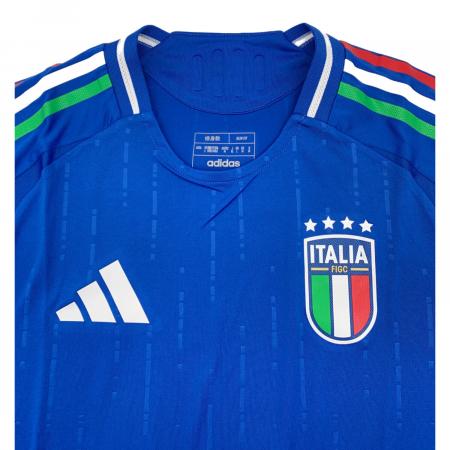 adidas (アディダス) トレーニングウェア イタリア代表 2024