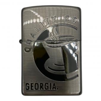 ZIPPO(ジッポ) ジョージア 2003年製