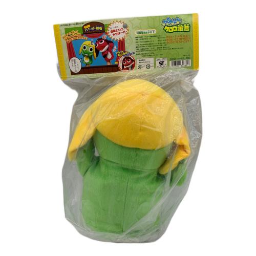 BANDAI (バンダイ) キャラクターグッズ パペットケロロ軍曹