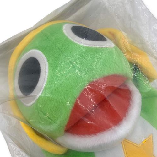 BANDAI (バンダイ) キャラクターグッズ パペットケロロ軍曹