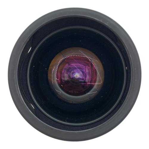 SIGMA (シグマ) レンズ AF 14MM 1:3.5