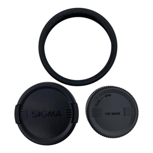 SIGMA (シグマ) レンズ AF 14MM 1:3.5