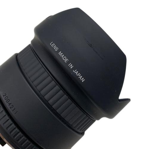 SIGMA (シグマ) レンズ AF 14MM 1:3.5