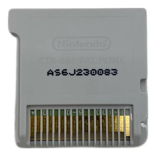 3DS用ソフト スーパーロボット大戦UX CERO B (12歳以上対象)