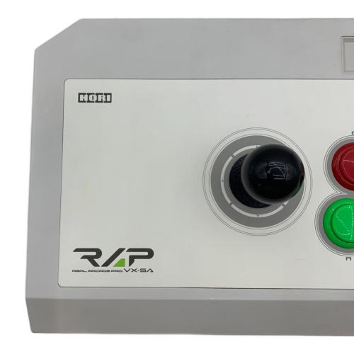 HORI (ホリ) REAL ARCADE PRO VX-SA アーケードコントローラ