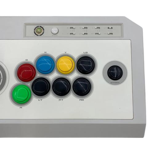 HORI (ホリ) REAL ARCADE PRO VX-SA アーケードコントローラ