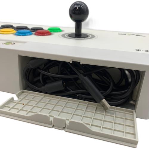 HORI (ホリ) REAL ARCADE PRO VX-SA アーケードコントローラ