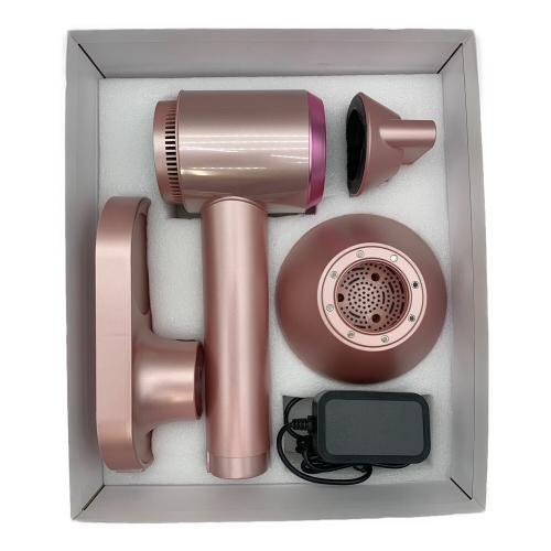 OlAIS WIRELESS INTELLIGENT HAIR DRYER ヘアードライヤー P30