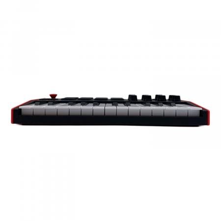 AKAI (アカイ) MPK mini MK3 25鍵 USB MIDI キーボードコントローラー AKAI (アカイ) MPK mini MK3 25鍵 USB MIDI キーボードコントローラー