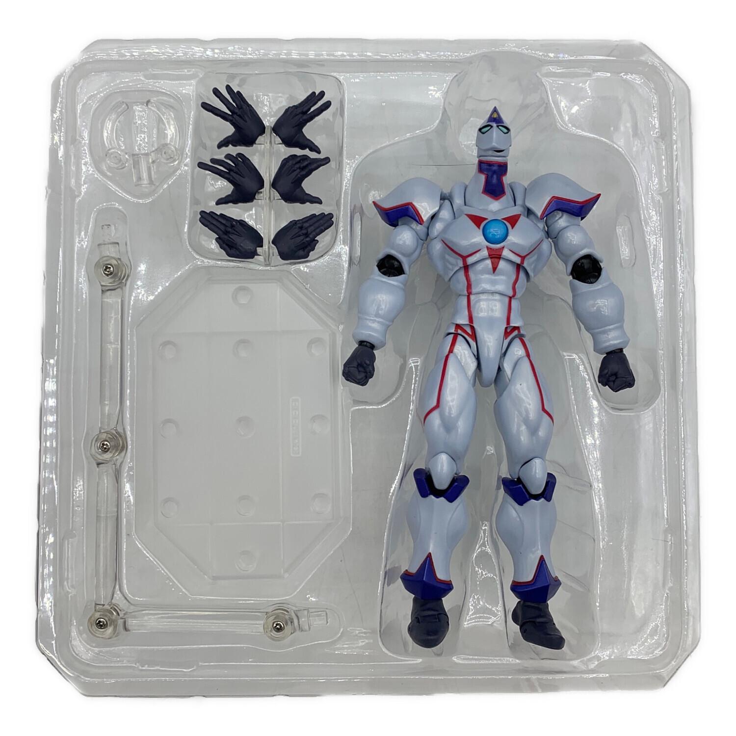 海洋堂 (カイヨウドウ) リボルテック 遊☆戯☆王デュエルモンスターズ