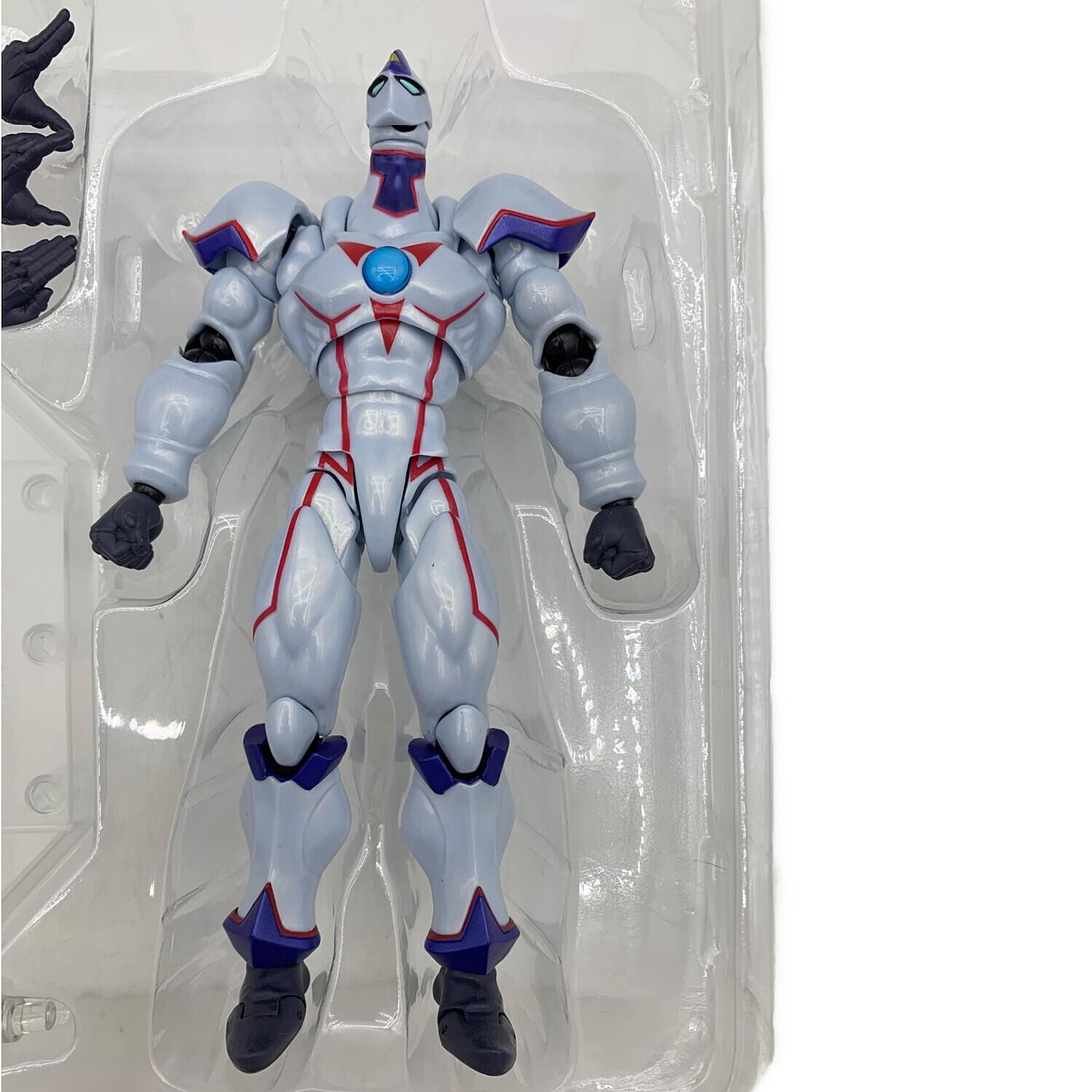 海洋堂 (カイヨウドウ) リボルテック 遊☆戯☆王デュエルモンスターズ