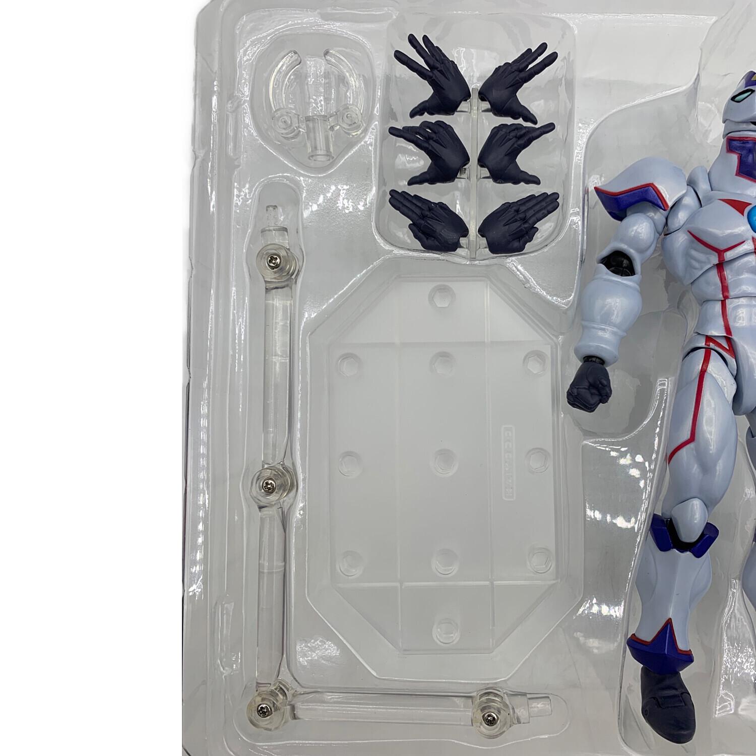 海洋堂 (カイヨウドウ) リボルテック 遊☆戯☆王デュエルモンスターズ