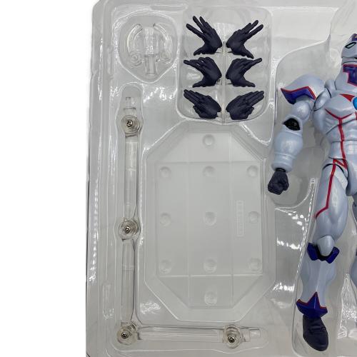 海洋堂 (カイヨウドウ) リボルテック 遊☆戯☆王デュエルモンスターズGX E・HERO ネオス フィギュア 開封品