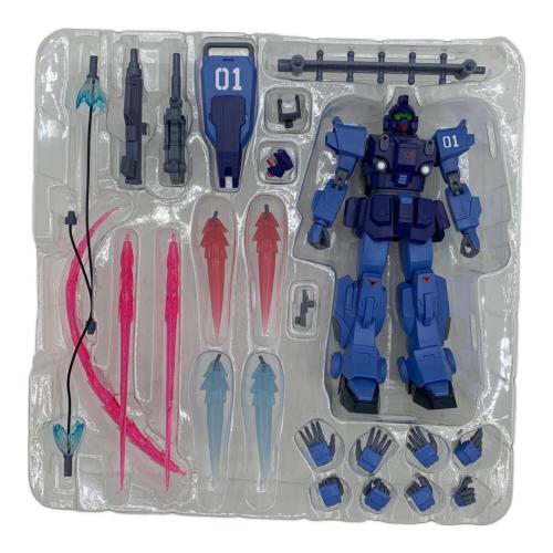 BANDAI(バンダイ) ROBOT魂 RX-79BD-1 ブルーディスティニー1号機 ver. A.N.I.M.E. フィギュア 開封品