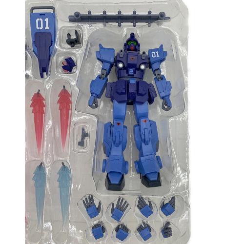 BANDAI(バンダイ) ROBOT魂 RX-79BD-1 ブルーディスティニー1号機 ver. A.N.I.M.E. フィギュア 開封品