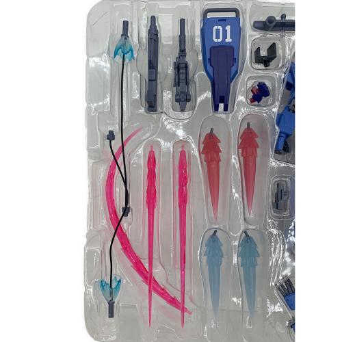 BANDAI(バンダイ) ROBOT魂 RX-79BD-1 ブルーディスティニー1号機 ver. A.N.I.M.E. フィギュア 開封品