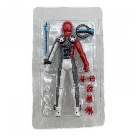 BANDAI(バンダイ) S.H.Figuarts 爆上戦隊ブンブンジャー ブンレッド