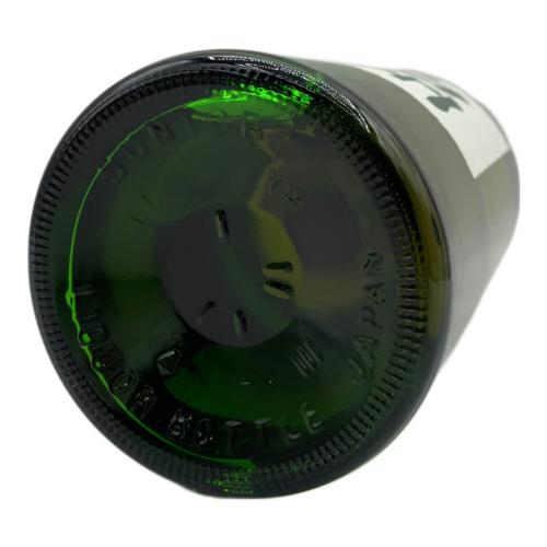 サントリー シングルモルトウイスキー 白州 700ml 未開封