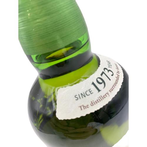 サントリー シングルモルトウイスキー 白州 700ml 未開封