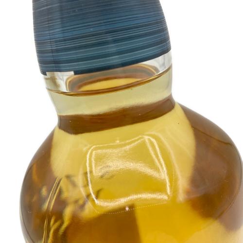 サントリー ウィスキー 700ml 知多 未開封