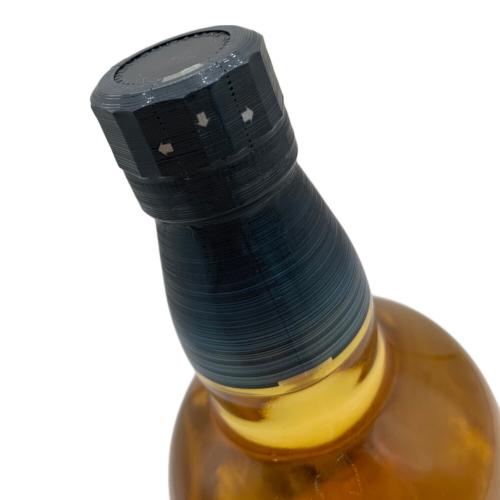 サントリー ウィスキー 700ml 知多 未開封