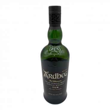 ARDBEG (アードベッグ) スコッチウィスキー 700ml SPECTACULAR 未開封