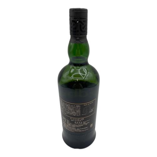 ARDBEG(アードベッグ)アイラシングルモルトスコッチウイスキー 10年 700ml 未開封