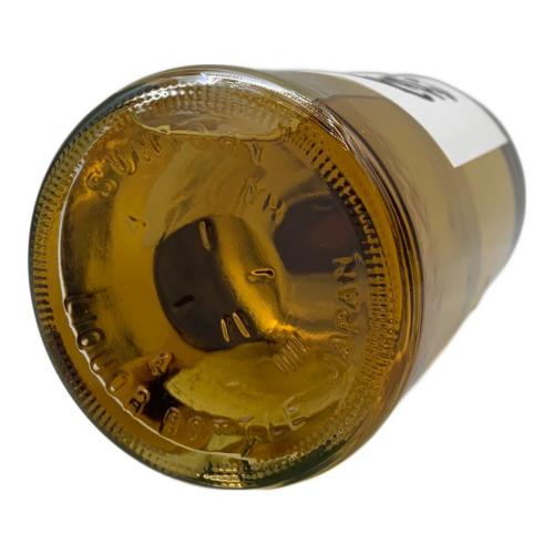 サントリー ウィスキー 知多 700ml 未開封