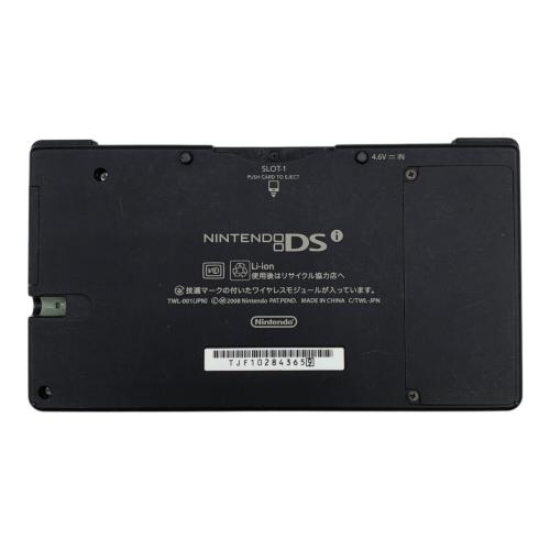 Nintendo (ニンテンドー) NintendoDSi TWL-001