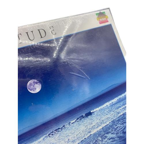 YANOMAN (ヤノマン) SOLITUDE 1000ピース ジグソーパズル