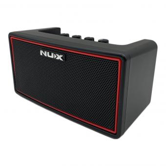 NUXE (ニュクス) Mighty Air モデリングアンプ